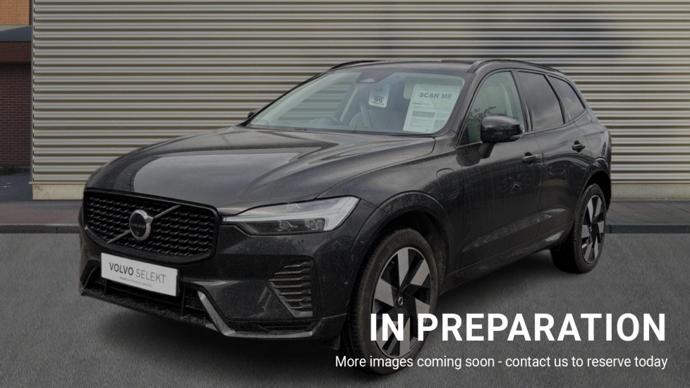 Used Volvo XC60 2025 for sale - 76589817: Photo 3