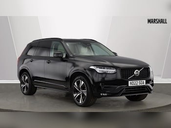 2022 - 2.0 B5D [235] Plus Dark 5dr AWD Geartronic