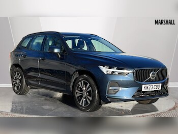 2023 - XC60 2.0 B5P Core 5dr AWD Geartronic
