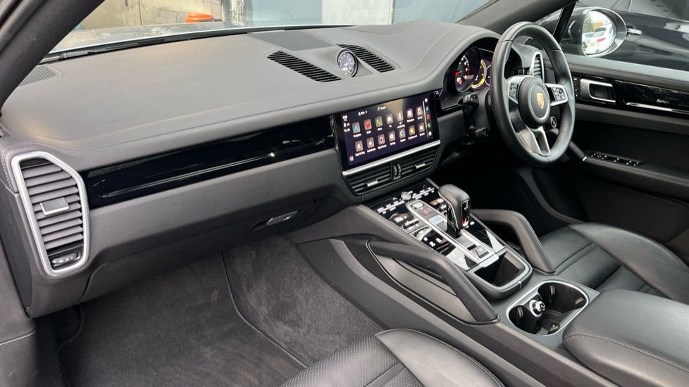 Used Porsche Cayenne 2023 for sale - 76434619: Photo 10