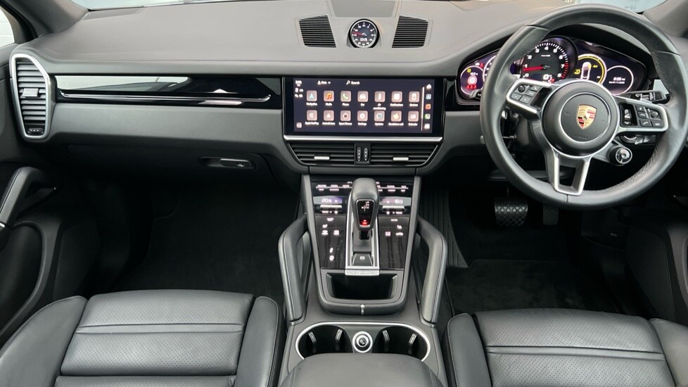 Used Porsche Cayenne 2023 for sale - 76434619: Photo 11