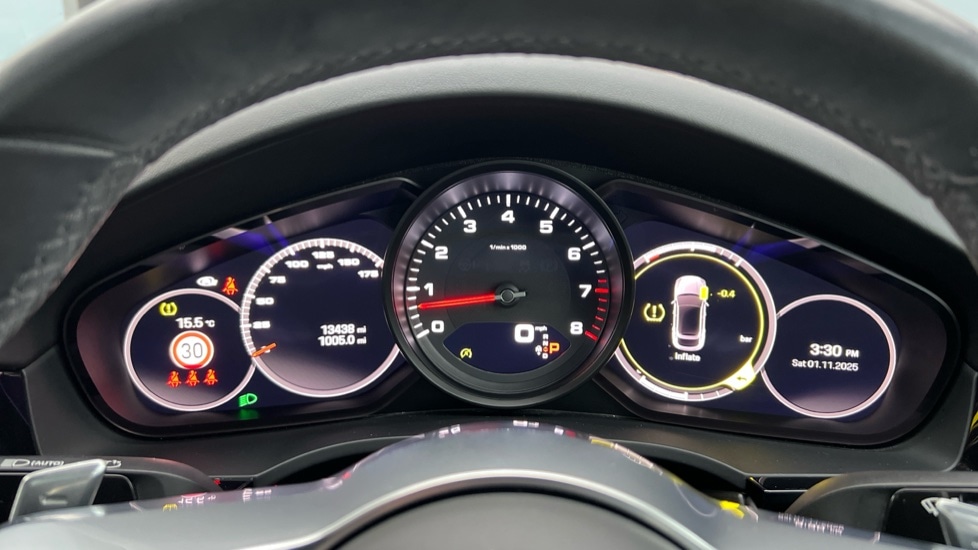 Used Porsche Cayenne 2023 for sale - 76434619: Photo 13