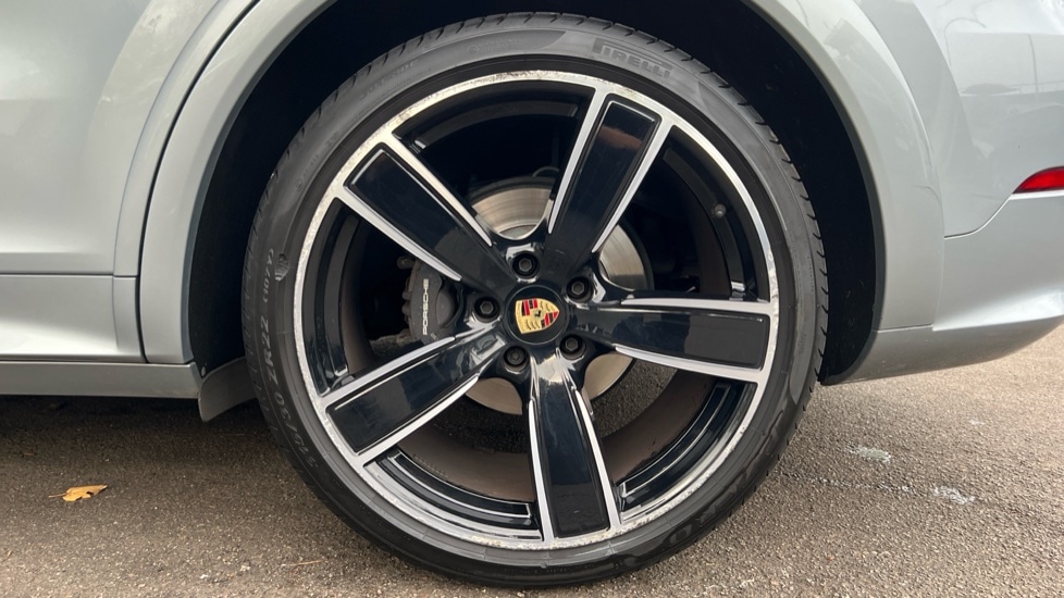 Used Porsche Cayenne 2023 for sale - 76434619: Photo 18