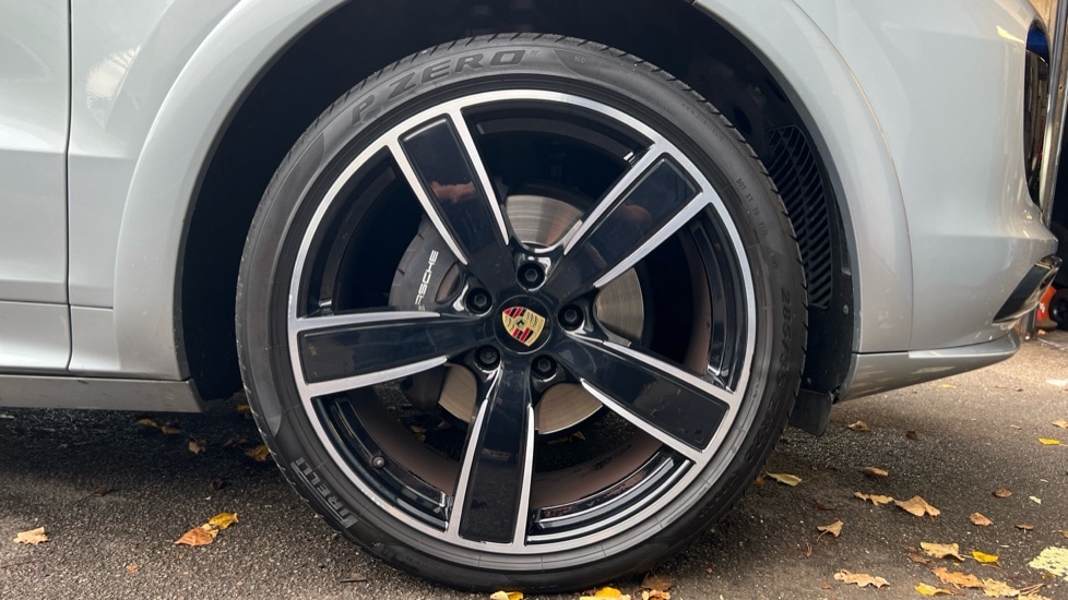 Used Porsche Cayenne 2023 for sale - 76434619: Photo 20