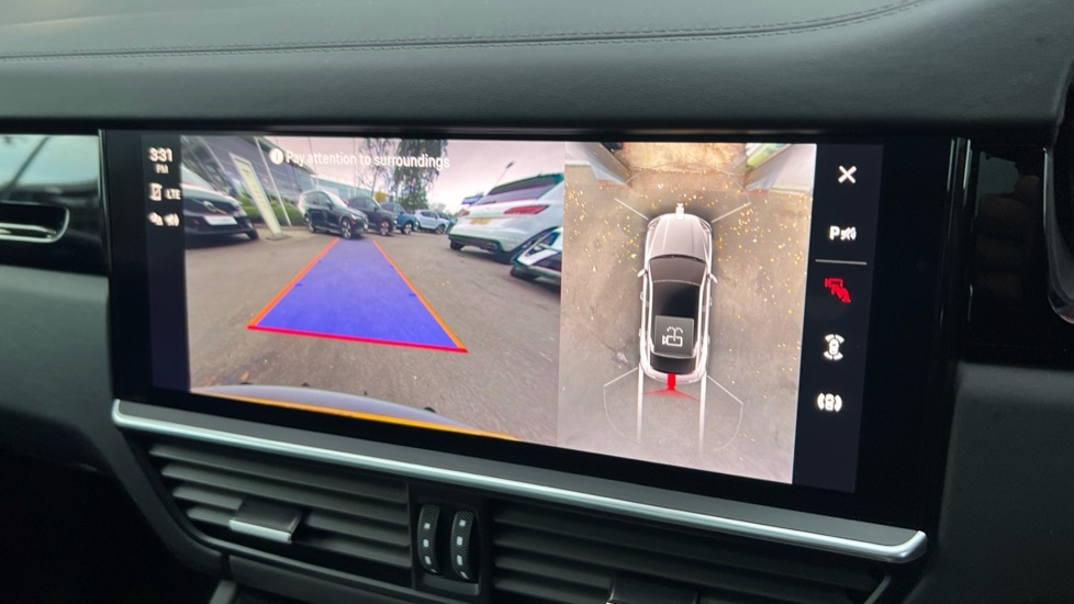 Used Porsche Cayenne 2023 for sale - 76434619: Photo 26