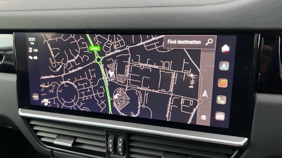 Used Porsche Cayenne 2023 for sale - 76434619: Photo 27