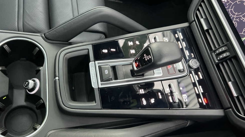 Used Porsche Cayenne 2023 for sale - 76434619: Photo 28