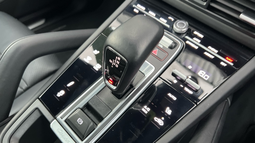 Used Porsche Cayenne 2023 for sale - 76434619: Photo 29