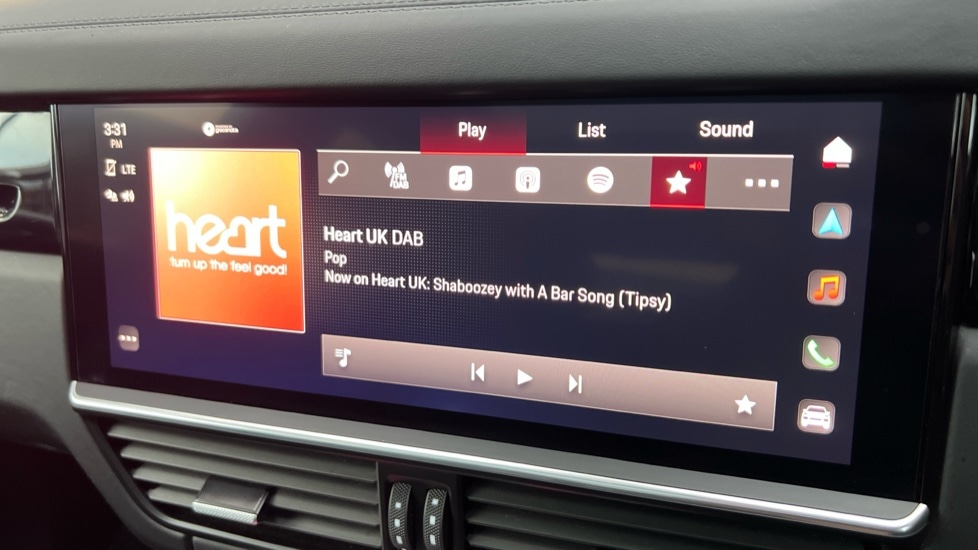 Used Porsche Cayenne 2023 for sale - 76434619: Photo 35