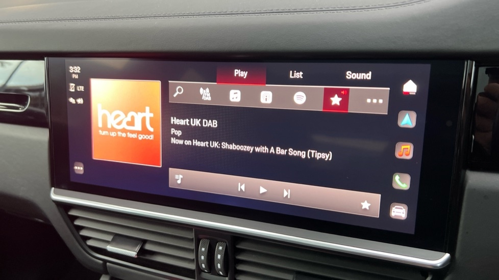 Used Porsche Cayenne 2023 for sale - 76434619: Photo 36