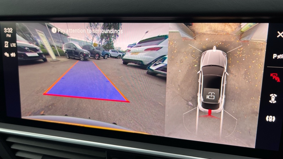 Used Porsche Cayenne 2023 for sale - 76434619: Photo 47