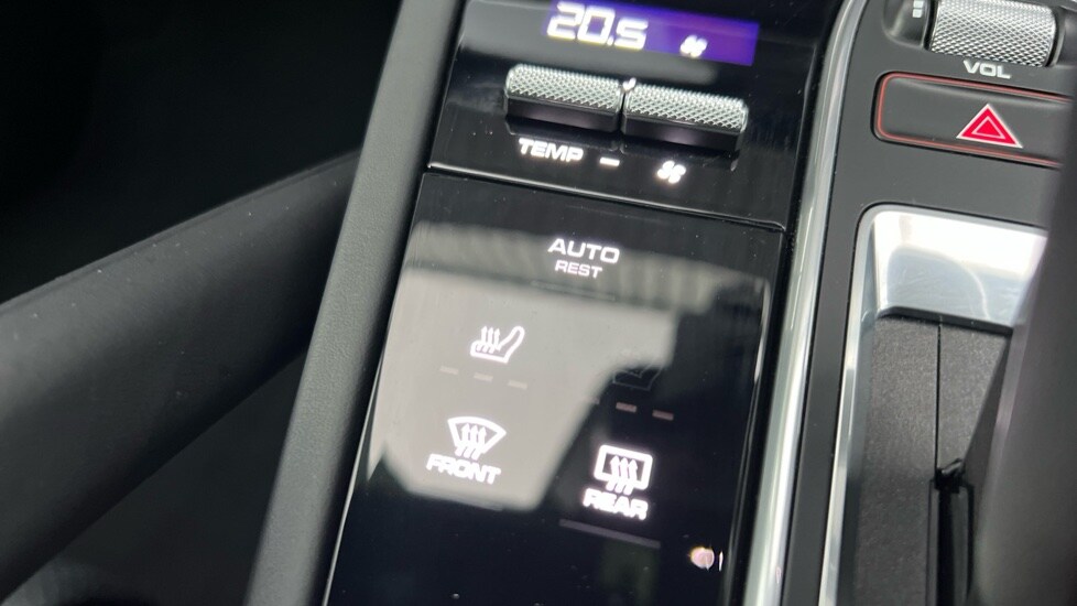 Used Porsche Cayenne 2023 for sale - 76434619: Photo 51