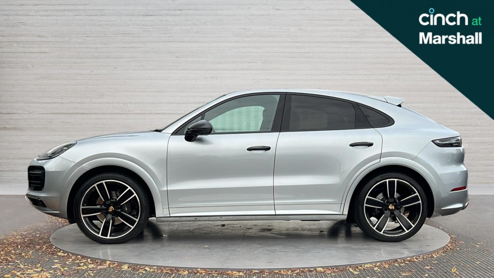 Used Porsche Cayenne 2023 for sale - 76434619: Photo 6