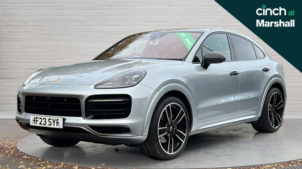 Used Porsche Cayenne 2023 for sale - 76434619: Photo 7