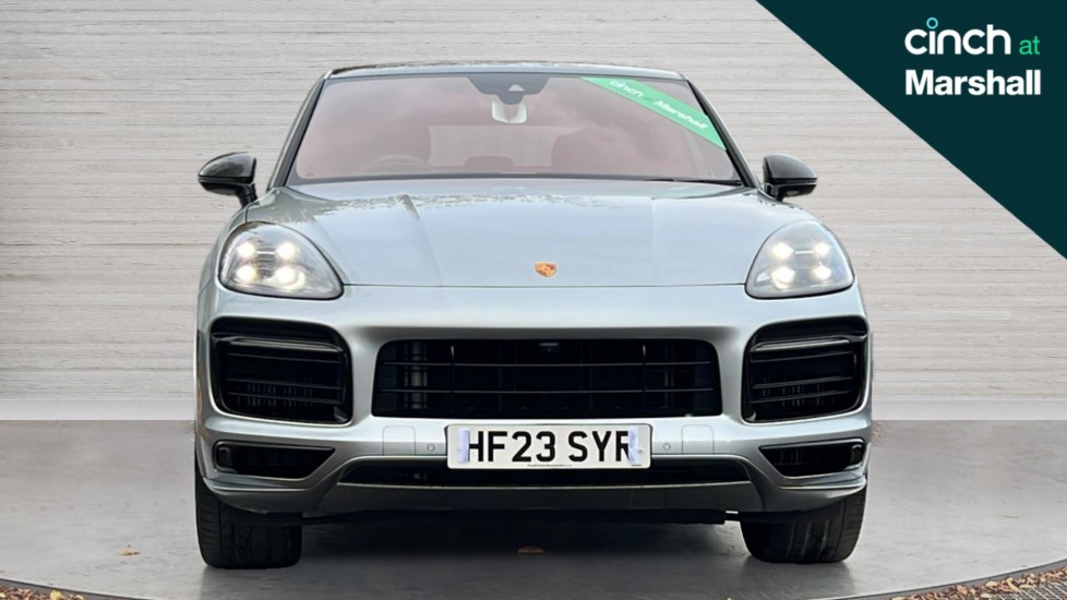 Used Porsche Cayenne 2023 for sale - 76434619: Photo 8