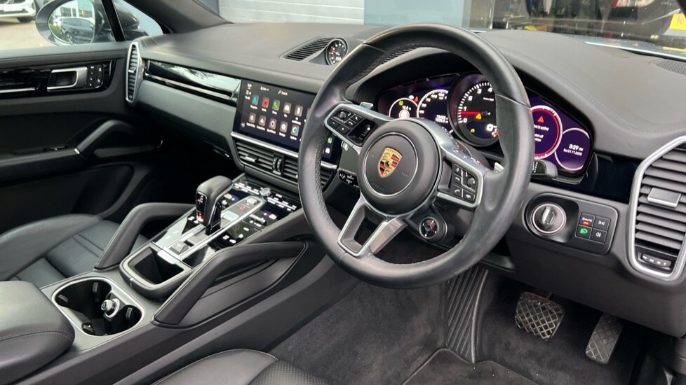 Used Porsche Cayenne 2023 for sale - 76434619: Photo 9
