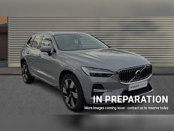 Volvo - XC60