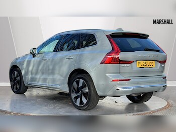 Used Volvo XC60 2025 for sale - 76501315: Photo