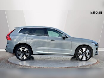 Used Volvo XC60 2025 for sale - 76501315: Photo