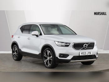 2021 - 1.5 T4 Recharge PHEV Inscription 5dr Auto