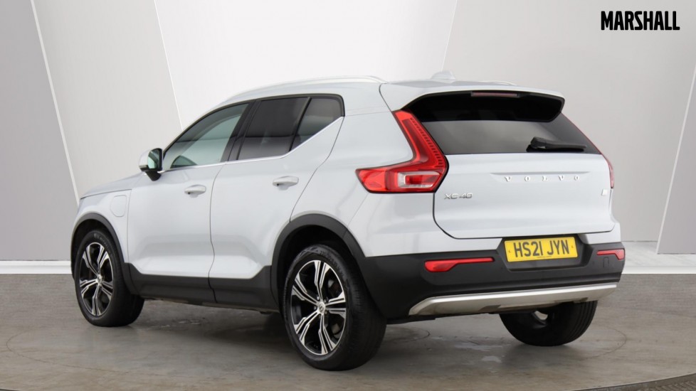 Used Volvo XC40 2021 for sale - 76501334: Photo 3
