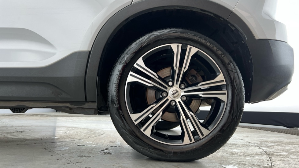 Used Volvo XC40 2021 for sale - 76501334: Photo 4