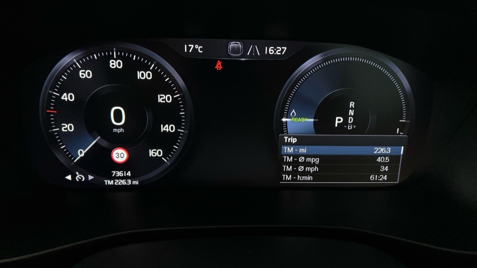 Used Volvo XC40 2021 for sale - 76501334: Photo 9