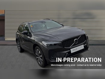 2022 - 2.0 B4D Plus Dark 5dr AWD Geartronic
