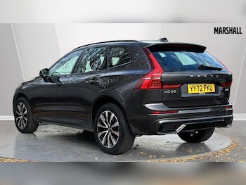 Used Volvo XC60 2022 for sale - 76302389: Photo