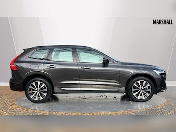 Used Volvo XC60 2022 for sale - 76302389: Photo