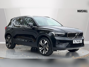 Volvo - XC40