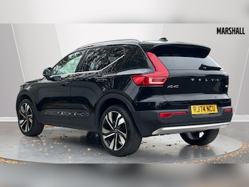 Used Volvo XC40 2024 for sale - 76161339: Photo