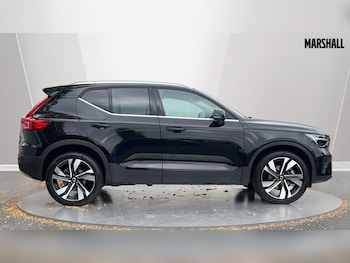 Used Volvo XC40 2024 for sale - 76161339: Photo