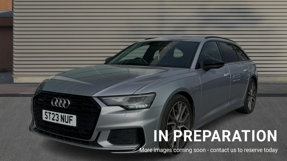 Used Audi A6 2023 for sale - 76458775: Photo 3