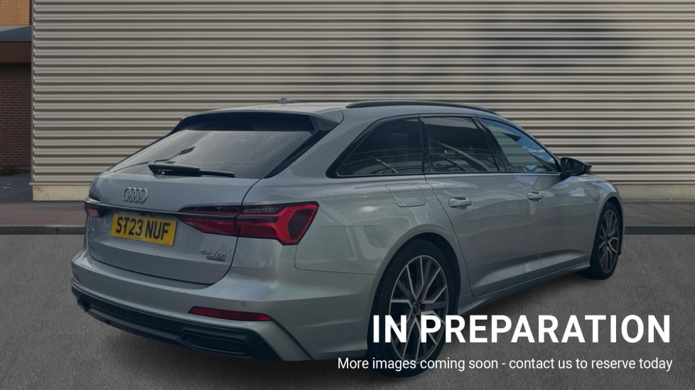 Used Audi A6 2023 for sale - 76458775: Photo 4