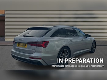 Used Audi A6 2023 for sale - 76458775: Photo