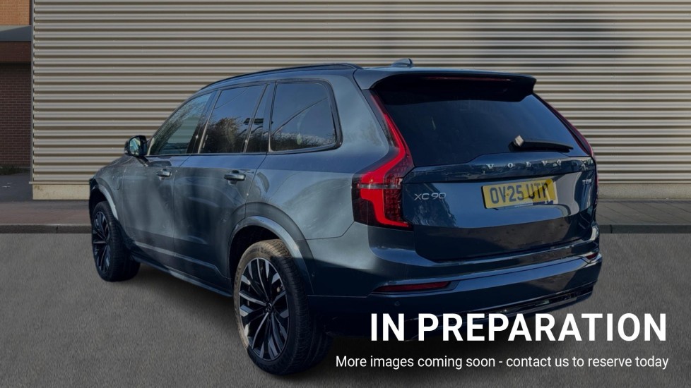 Used Volvo XC90 2025 for sale - 76954431: Photo 2