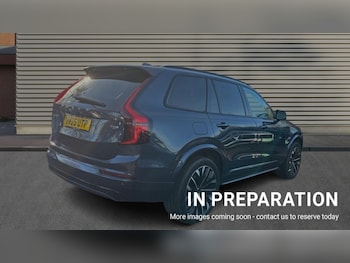 Used Volvo XC90 2025 for sale - 76954431: Photo