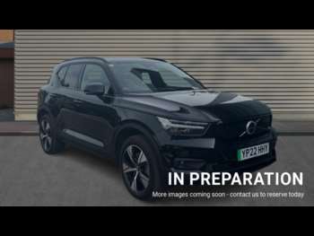 2022 - 170kW Recharge Plus 69kWh 5dr Auto