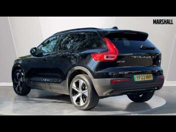 Used Volvo XC40 2022 for sale - 74955049: Photo