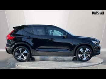 Used Volvo XC40 2022 for sale - 74955049: Photo