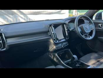 Used Volvo XC40 2022 for sale - 74955049: Photo