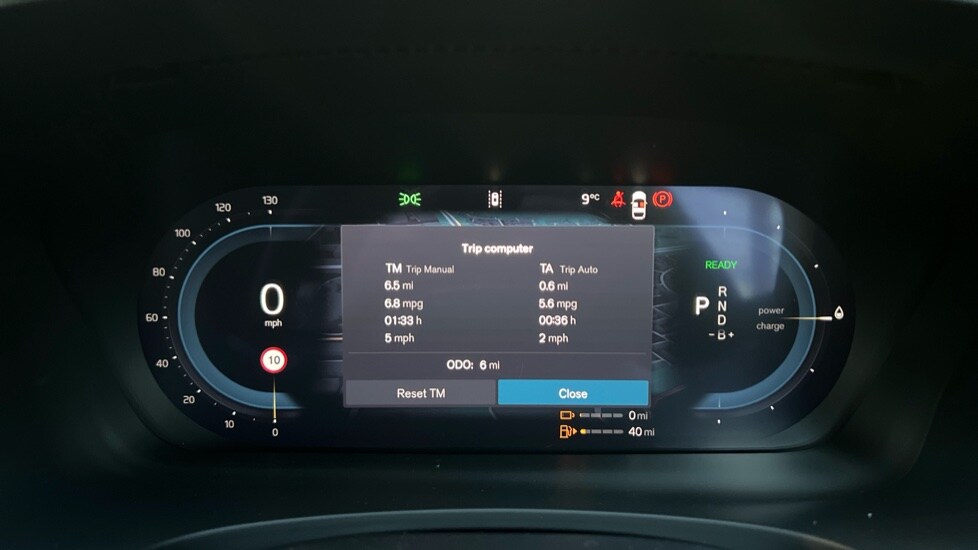 Used Volvo V90 2025 for sale - 75472477: Photo 11