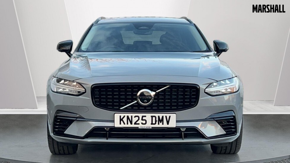 Used Volvo V90 2025 for sale - 75472477: Photo 12