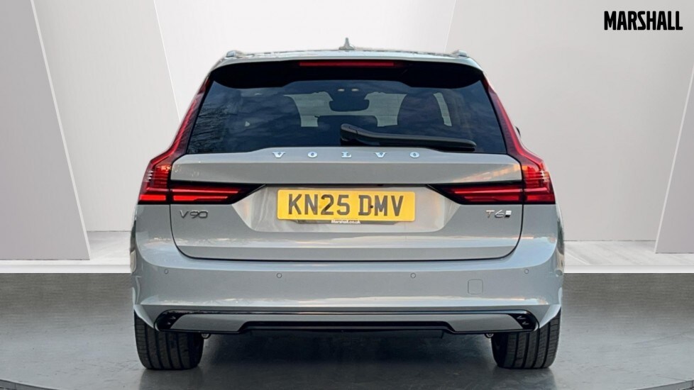 Used Volvo V90 2025 for sale - 75472477: Photo 13