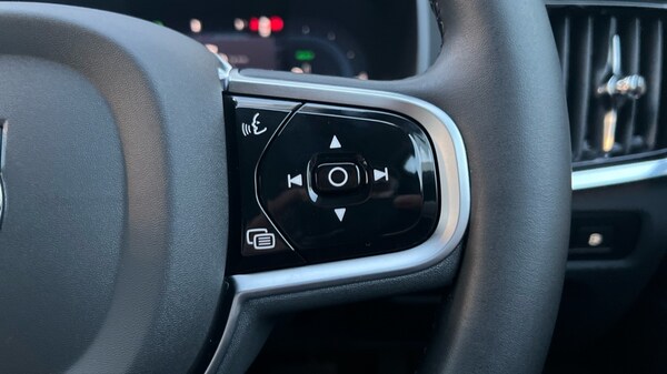 Used Volvo V90 2025 for sale - 75472477: Photo 19