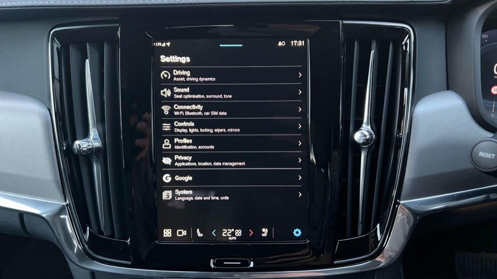 Used Volvo V90 2025 for sale - 75472477: Photo 20