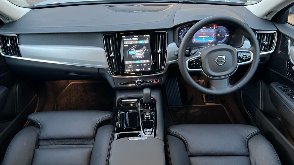 Used Volvo V90 2025 for sale - 75472477: Photo 21
