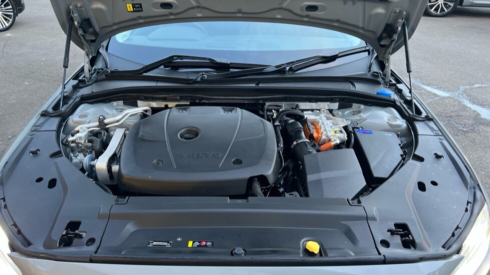 Used Volvo V90 2025 for sale - 75472477: Photo 23