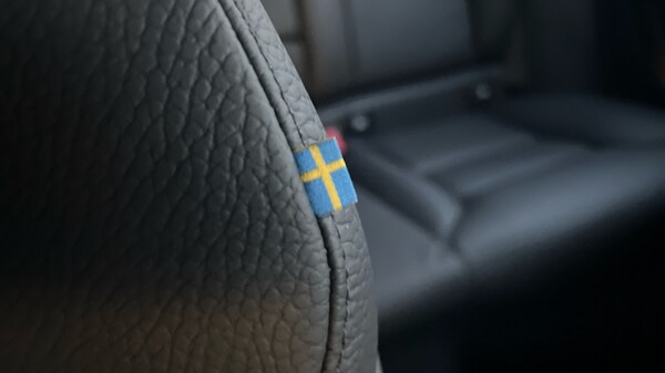 Used Volvo V90 2025 for sale - 75472477: Photo 27